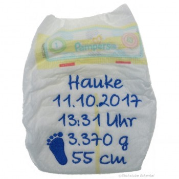 Farbenkombination dunkelblau